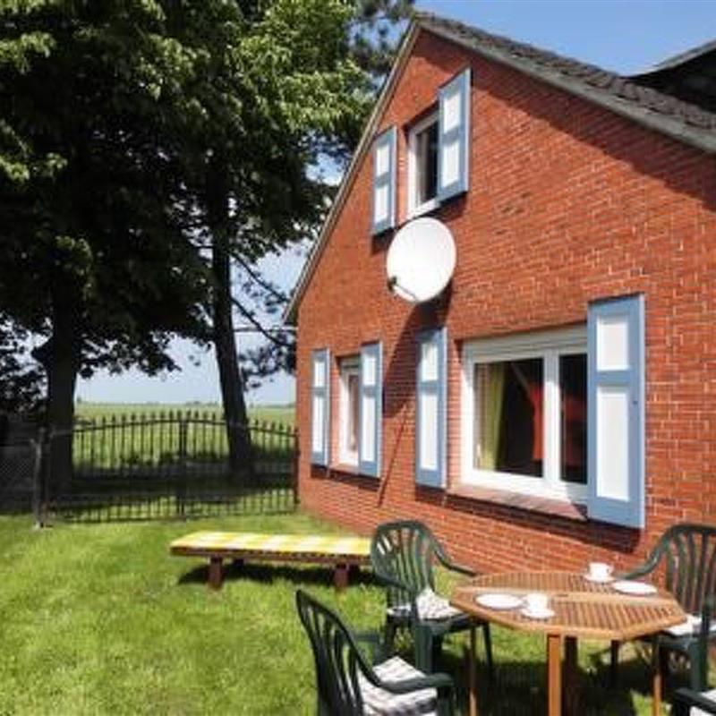Sommerhus - 5 personer -  - Bunde - 26831