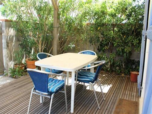 Ferienhaus - 4 Personen -  - 11210 - Port La Nouvelle