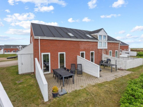 Sommerhus - 5 personer -  - Feriecenter Rim, Vestergade 157C, lejl. - Havneby - 6792 - Rømø