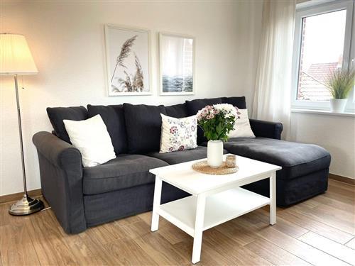 Ferienhaus - 6 Personen -  - Cuxhavener Straße - 27476 - Cuxhaven