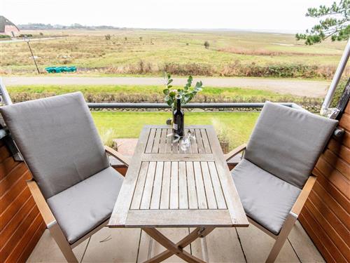 Ferienwohnung - 2 Personen -  - Archsum - 25980