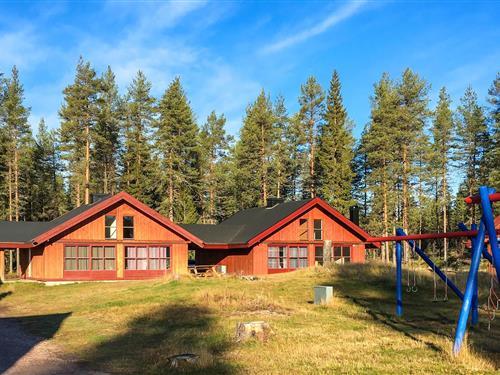 Holiday apartment - 6 persons -  - Storfossvegen 39 aprt. - 2425 - Ljørdalen