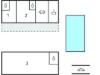Image 23 - Floor plan