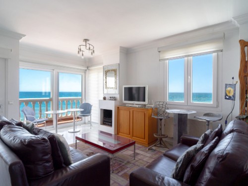 Ferienwohnung - 2 Personen -  - 29780 - Nerja