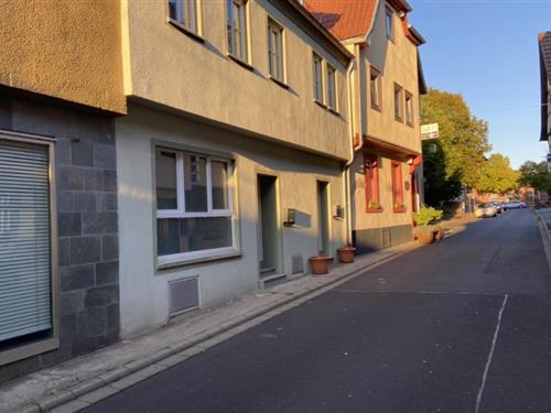 Semesterhus/Semesterlägenhet - 2 personer -  - Neue Bahnhofstraße - 97753 - Karlstadt