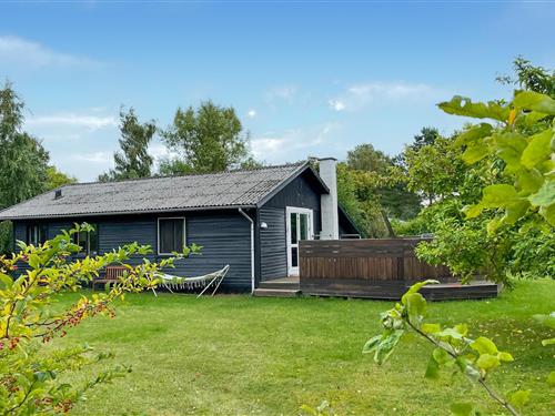 Holiday home - 6 persons -  - Askø Strandvig - 4942 - Askø