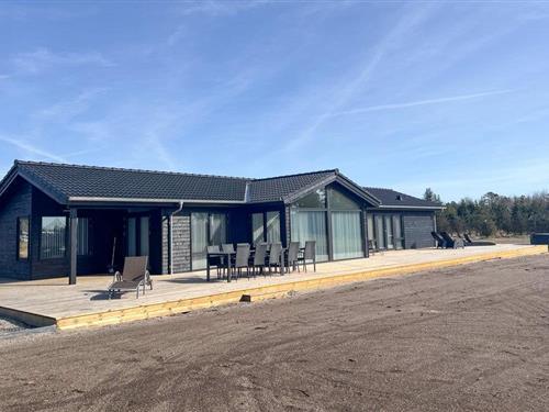 Sommerhus - 11 personer -  - Skovduevej - Lyngså - 9300 - Sæby