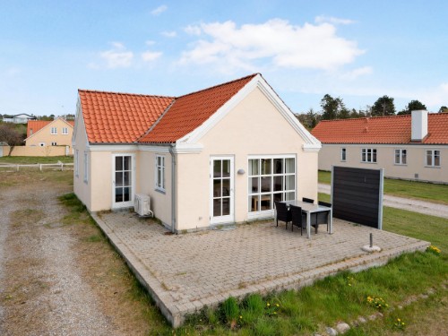 Sommerhus - 6 personer -  - Kystvejen 49 A - Handrup - 8400 - Ebeltoft