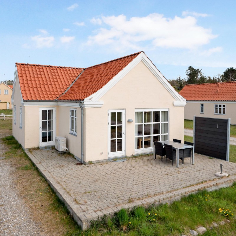 Ferienhaus - 6 Personen -  - Kystvejen 49 A - Handrup - 8400 - Ebeltoft