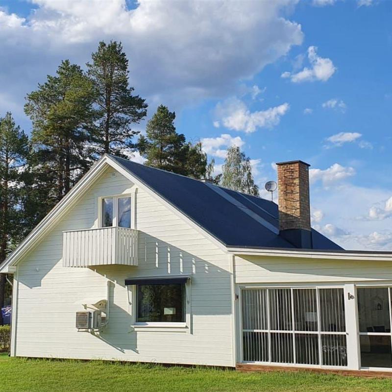 Sommerhus - 8 personer -  - Vidsel - 94295