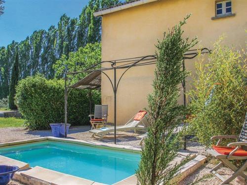 Ferienhaus - 6 Personen -  - chemin des Sources - 30130 - Pont Saint Esprit