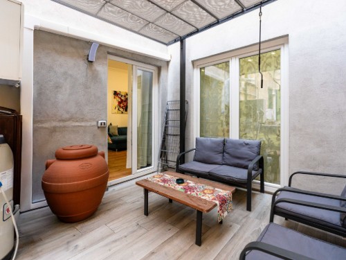 Ferielejlighed - 6 personer -  - 18038 - Sanremo