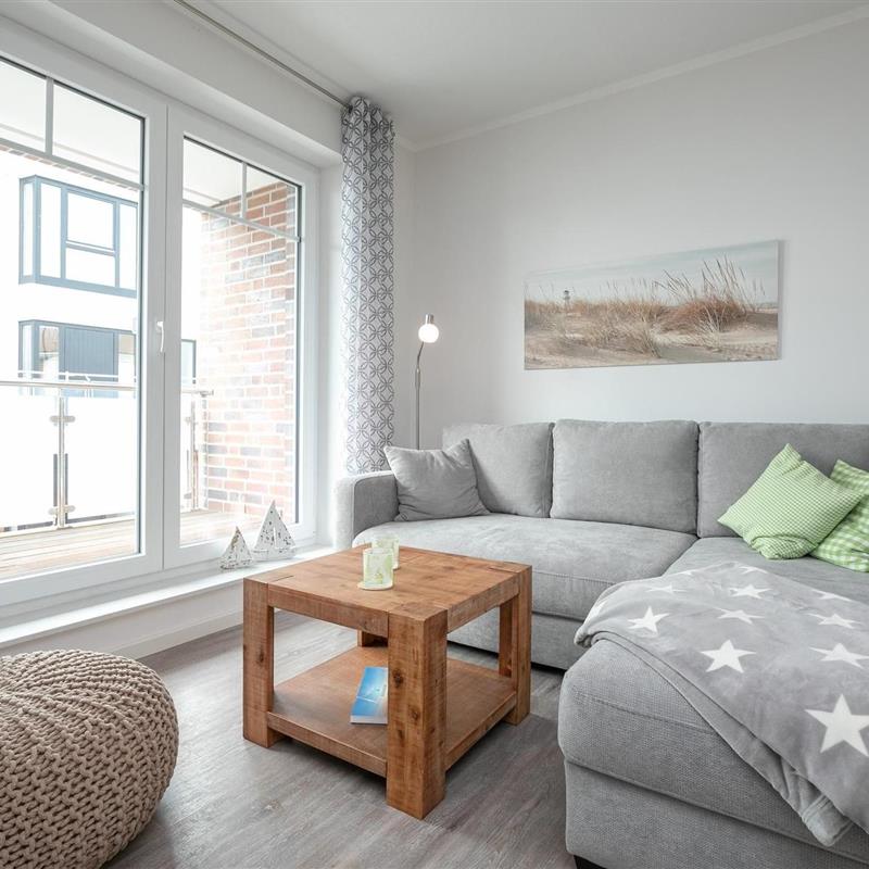 Ferielejlighed - 2 personer -  - Blankwasserweg - 23743 - Grömitz