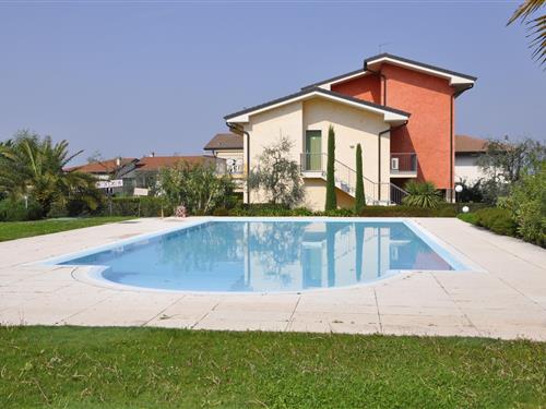 Fritidsbolig - 6 personer -  - 37017 - Lazise