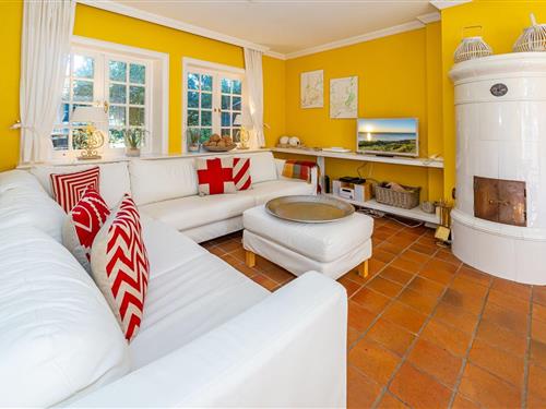 Sommerhus - 5 personer -  - Gurtmuasum - 25980 - Morsum