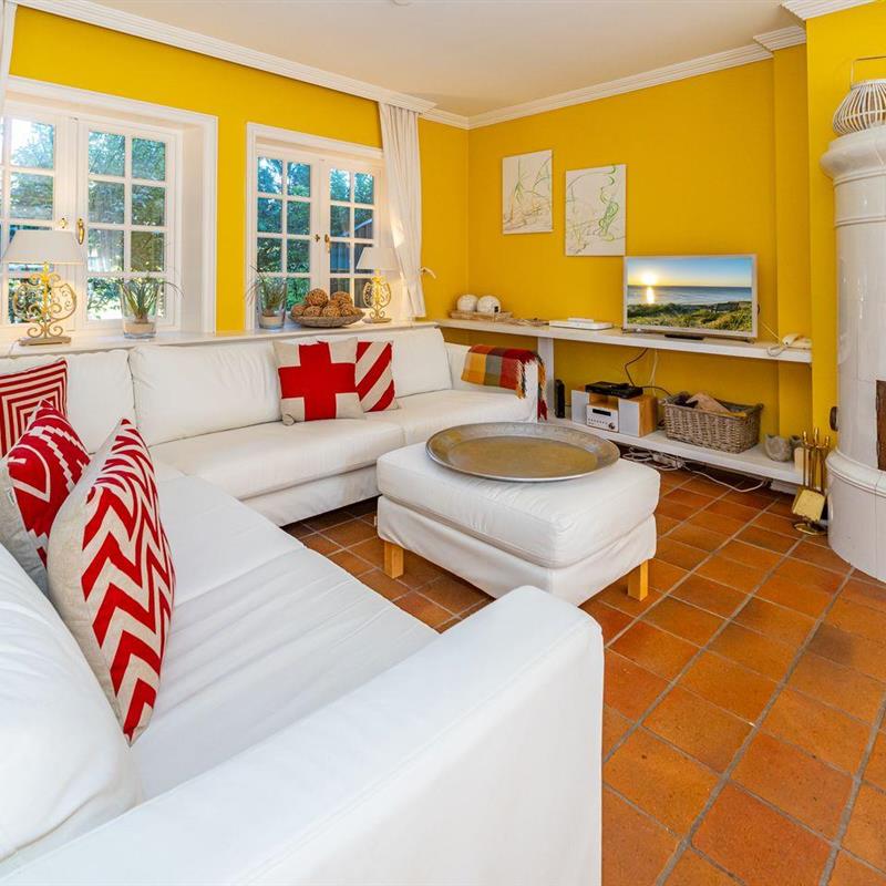 Sommerhus - 5 personer -  - Gurtmuasum - 25980 - Morsum