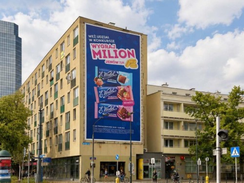 Holiday apartment - 4 persons -  - 00-095 - Warszawa