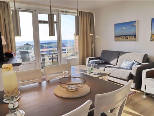 Ferielejlighed - 3 personer -  - Schützenstraße - 23743 - Grömitz