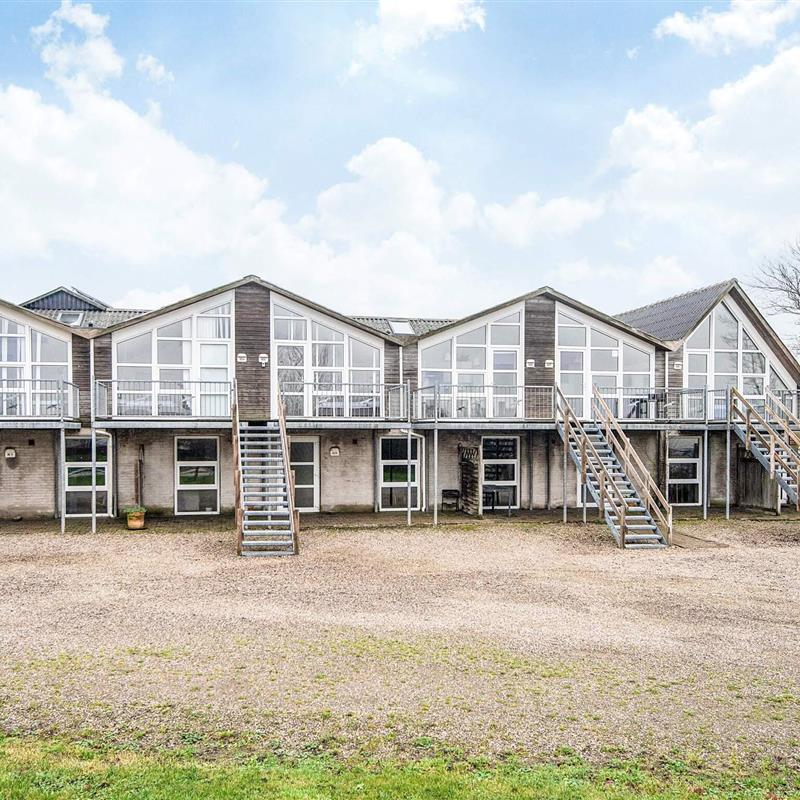 Sommerhus - 2 personer -  - Emmerlev Klev - 6280 - Højer