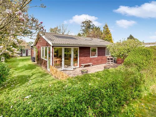 Sommerhus - 6 personer -  - Bjergfyrvej - 8250 - Egå