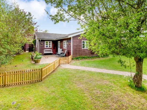 Sommerhus - 6 personer -  - Bjergfyrvej - 8250 - Egå