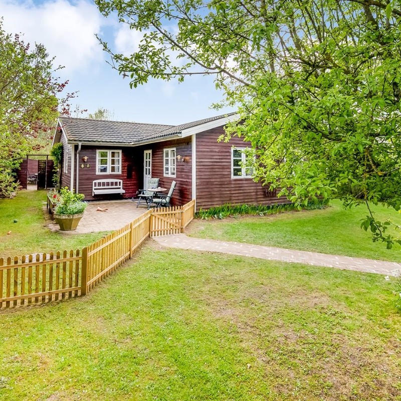 Sommerhus - 6 personer -  - Bjergfyrvej - 8250 - Egå