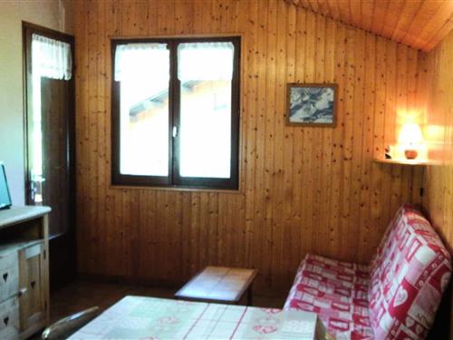 Semesterlägenhet - 6 personer -  - 74450 - Le Grand Bornand