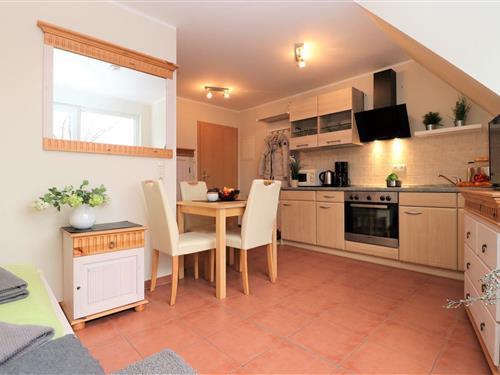 Ferielejlighed - 2 personer -  - Am Badesteig - 18347 - Ostseebad Dierhagen