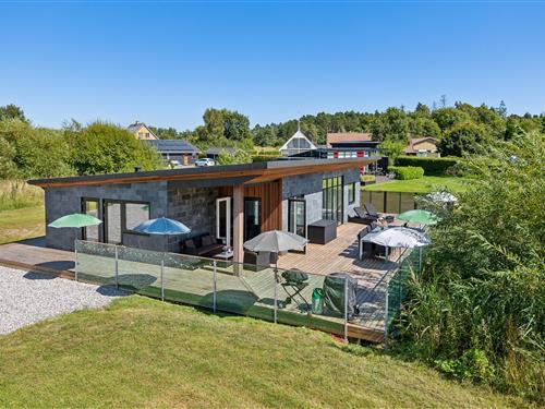 Ferienhaus - 8 Personen -  - Haldkjærvej - Egsmark - 8400 - Ebeltoft