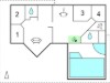 Billede 28 - Plantegning