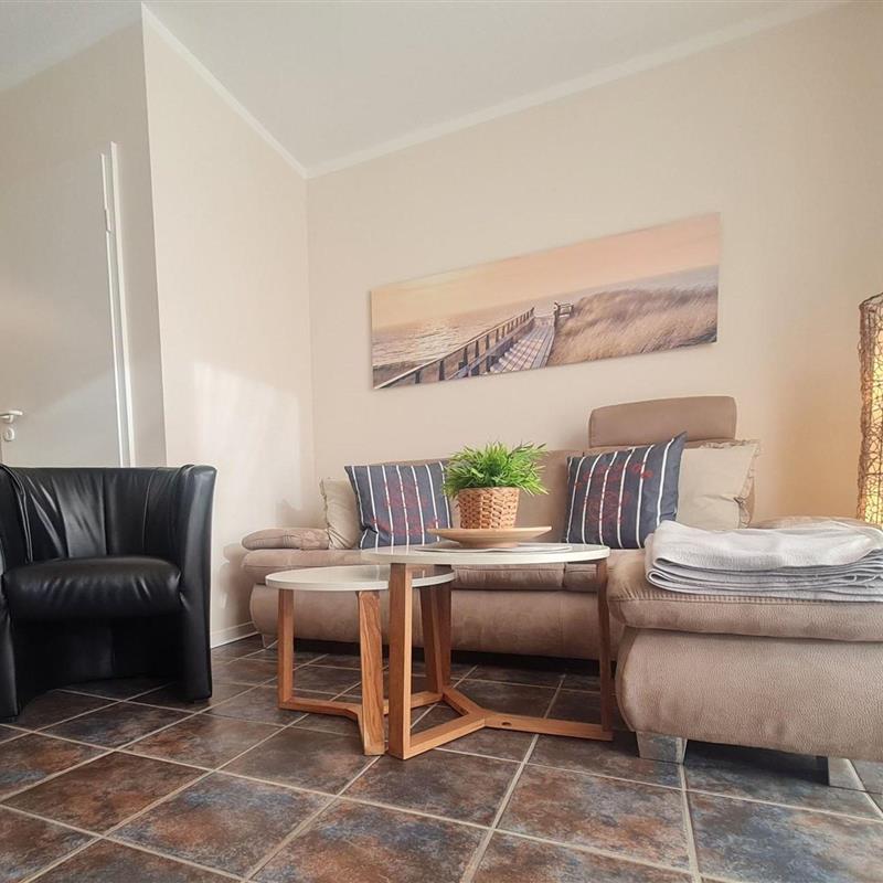 Ferielejlighed - 4 personer -  - Amtmann-Dircks-Straße - 25826 - St. Peter-Ording