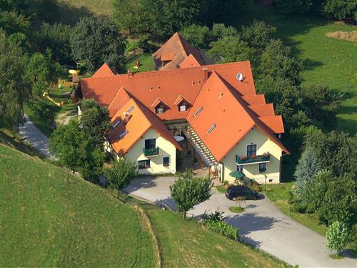  - 4 personer -  - Lautenberg - 8282 - Loipersdorf Bei Fürstenfe