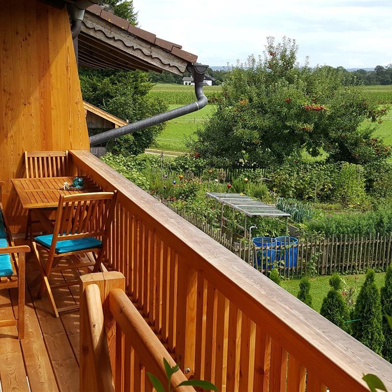 Ferielejlighed - 8 personer -  - Plötzing - 83257 - Gstadt Am Chiemsee