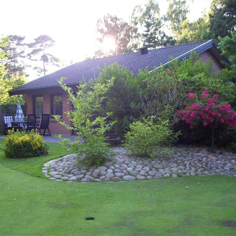 Sommerhus - 4 personer -  - Höllviken - 23641