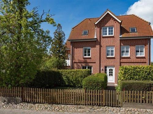 Ferielejlighed - 5 personer -  - Alte Hauptstr. - 23769 - Fehmarn Ot Petersdorf