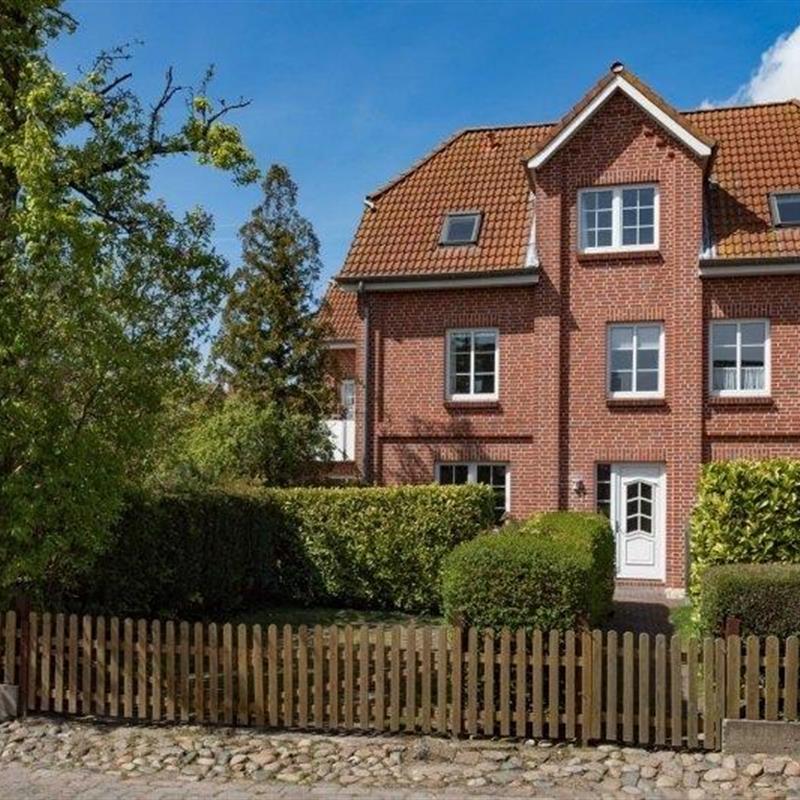 Ferielejlighed - 5 personer -  - Alte Hauptstr. - 23769 - Fehmarn Ot Petersdorf