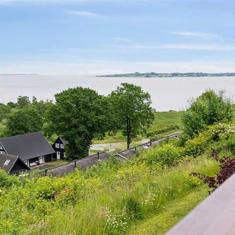 Ferielejlighed - 6 personer -  - Løjt Bellevue - Løjt - 6200 - Aabenraa