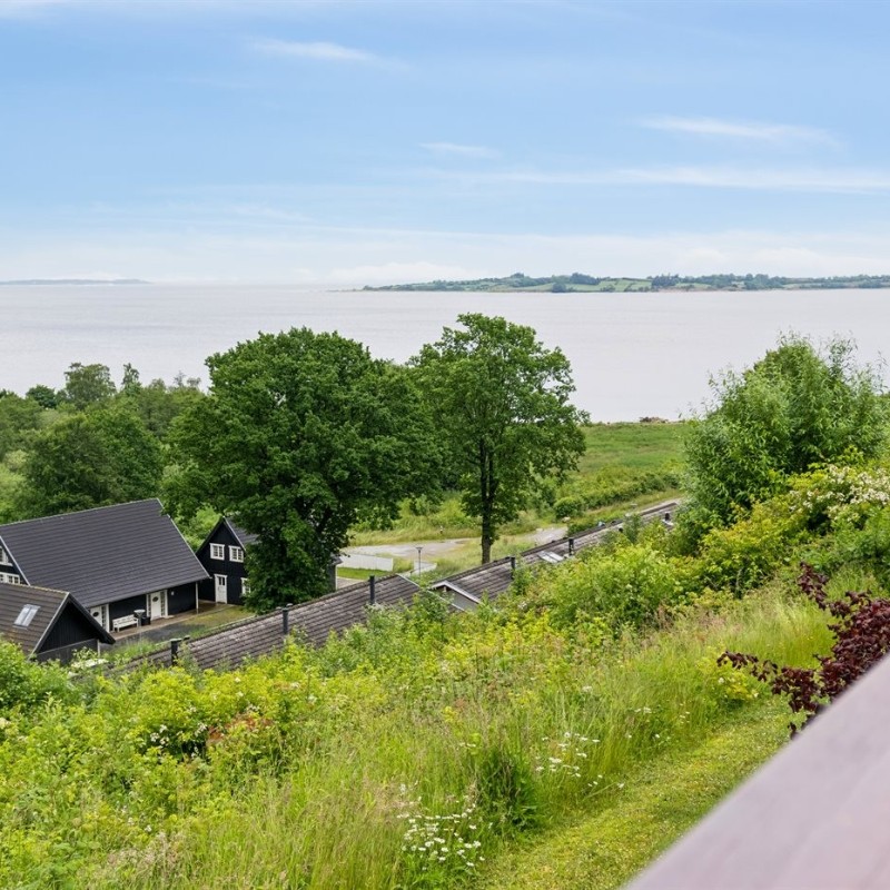 Ferienwohnung - 6 Personen -  - Løjt Bellevue - Löjt - 6200 - Aabenraa