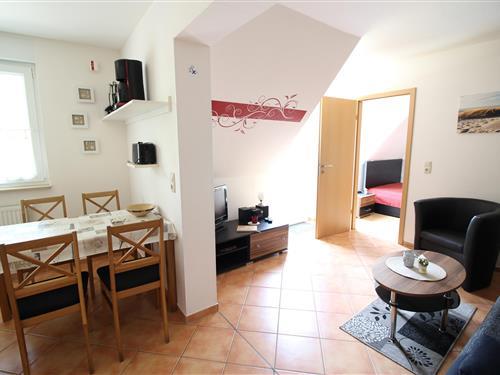 Ferielejlighed - 4 personer -  - Am Badesteig - 18347 - Dierhagen Strand