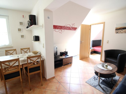 Ferielejlighed - 4 personer -  - Am Badesteig - 18347 - Dierhagen Strand