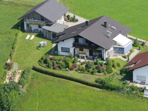 Ferielejlighed - 2 personer -  - Kammersdorf, Steinzenweg - 94244 - Geiersthal