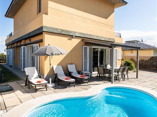 Holiday home - 8 persons -  - Calle Guaydil, - 38314 - La Orotava