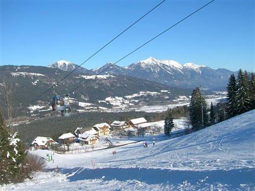 Bondegård - 5 personer -  - Schlanitzen - 9631 - Tröpolach