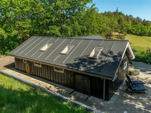 Ferienhaus - 6 Personen -  - Fyrrehaven - Femmöller - 8400 - Ebeltoft
