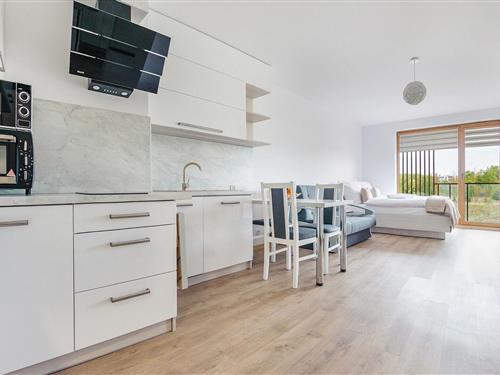 Ferienwohnung - 3 Personen -  - Plazowa - 78-100 - Kolobrzeg