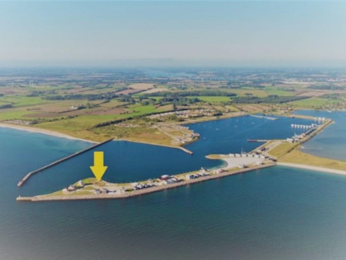Ferielejlighed - 6 personer -  - Auf der Ostsee - 24376 - Kappeln