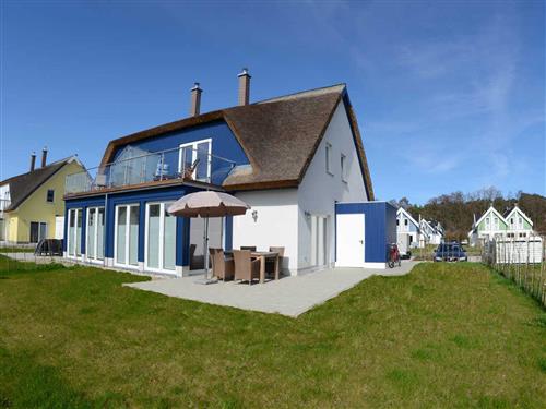 Feriehus / leilighet - 7 personer -  - Sonneck - 18556 - Breege