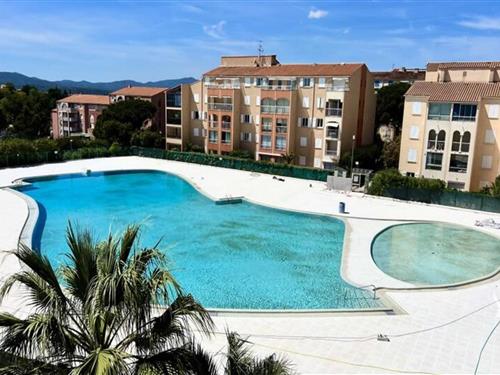 Ferienhaus - 4 Personen -  - 83600 - Fréjus