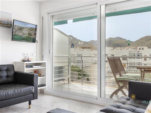 Ferielejlighed - 4 personer -  - Formentor - 07470