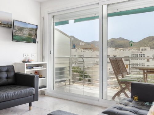 Ferienwohnung - 4 Personen -  - 07470 - Formentor